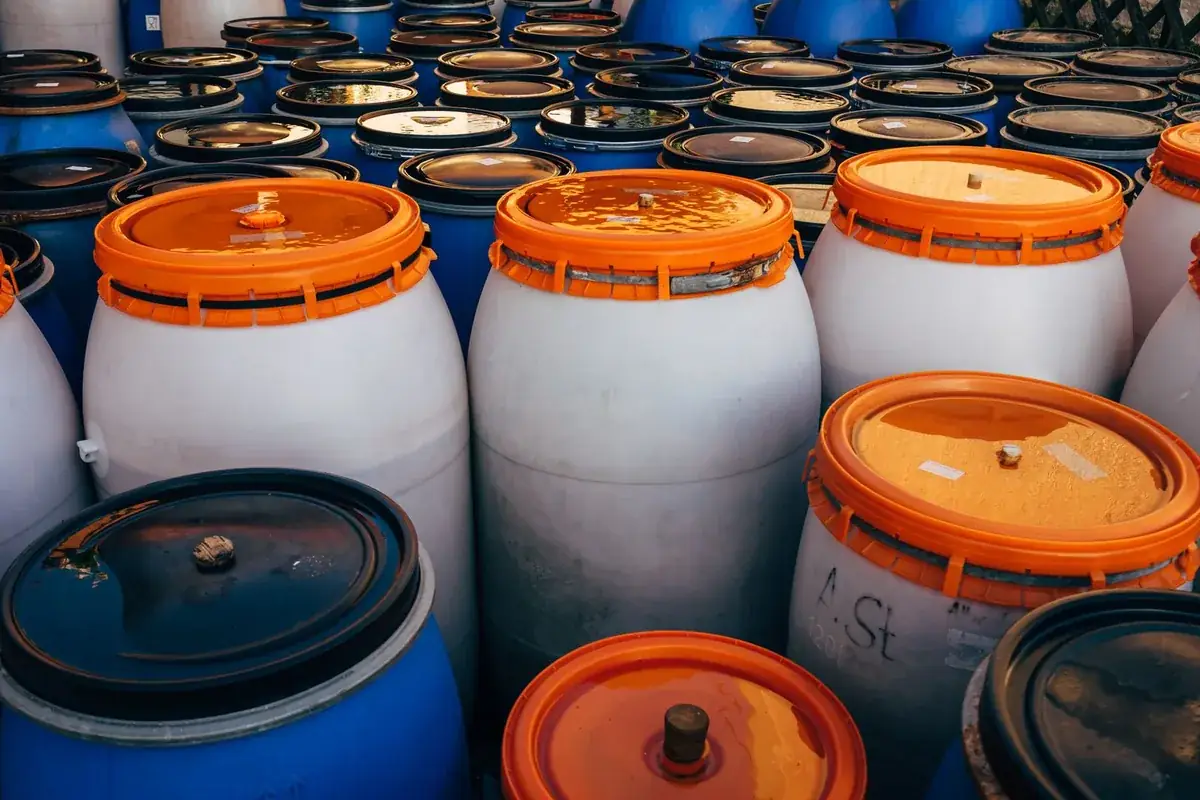 Medical Waste Removal in Calabasas, CA